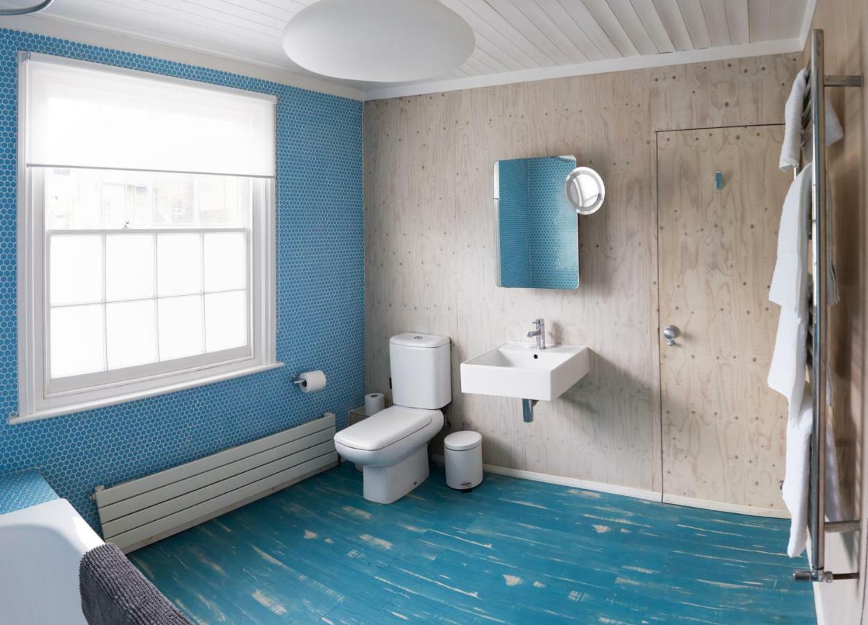 Lovely 4 Bed House 200M From The Beach Okręg wyborczy Hove Zewnętrze zdjęcie